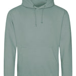 JH001 College Hoodie