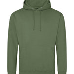 JH001 College Hoodie