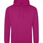 JH001 College Hoodie