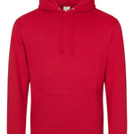 JH001 College Hoodie
