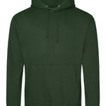 JH001 College Hoodie