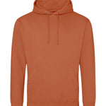 JH001 College Hoodie