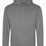 JH001 College Hoodie