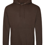 JH001 College Hoodie