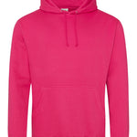 JH001 College Hoodie