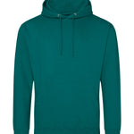 JH001 College Hoodie