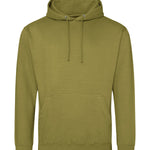 JH001 College Hoodie