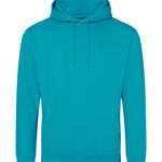 JH001 College Hoodie