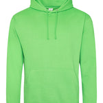 JH001 College Hoodie