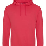 JH001 College Hoodie
