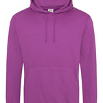 JH001 College Hoodie