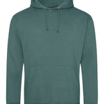 JH001 College Hoodie