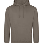 JH001 College Hoodie