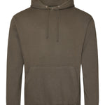 JH001 College Hoodie
