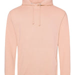 JH001 College Hoodie