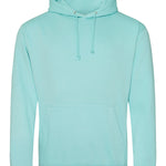 JH001 College Hoodie