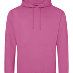 JH001 College Hoodie