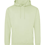 JH001 College Hoodie