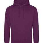 JH001 College Hoodie