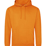 JH001 College Hoodie