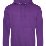JH001 College Hoodie