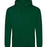 JH001 College Hoodie