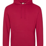 JH001 College Hoodie