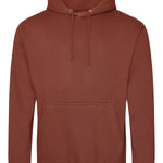 JH001 College Hoodie