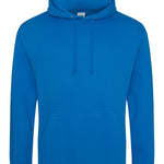 JH001 College Hoodie