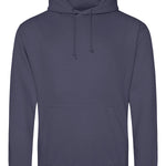 JH001 College Hoodie