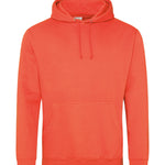 JH001 College Hoodie