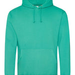 JH001 College Hoodie