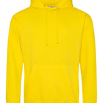 JH001 College Hoodie