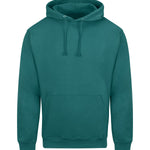JH001 College Hoodie
