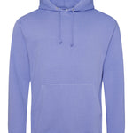 JH001 College Hoodie