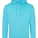 JH001 College Hoodie