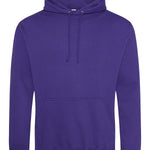 JH001 College Hoodie