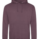 JH001 College Hoodie