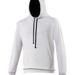 JH003 Varsity Hoodie