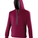 JH003 Varsity Hoodie
