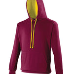 JH003 Varsity Hoodie