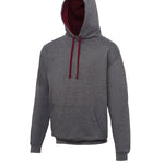 JH003 Varsity Hoodie