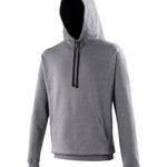 JH003 Varsity Hoodie
