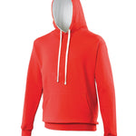 JH003 Varsity Hoodie