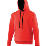 JH003 Varsity Hoodie
