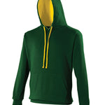 JH003 Varsity Hoodie