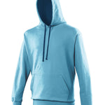 JH003 Varsity Hoodie