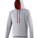JH003 Varsity Hoodie