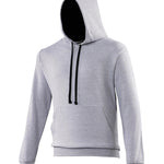 JH003 Varsity Hoodie