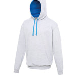 JH003 Varsity Hoodie